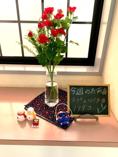 スプレーバラ・ソリダコ